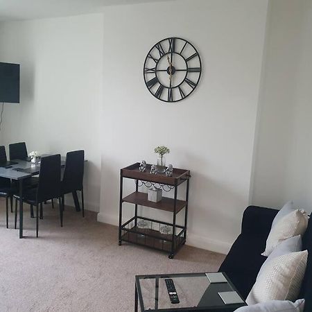 Apartment In Failsworth Manchester Eksteriør bilde