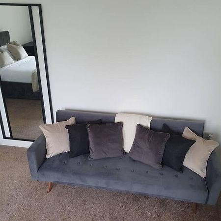 Apartment In Failsworth Manchester Eksteriør bilde