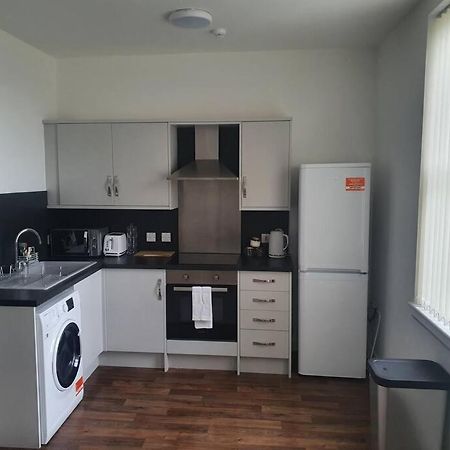 Apartment In Failsworth Manchester Eksteriør bilde