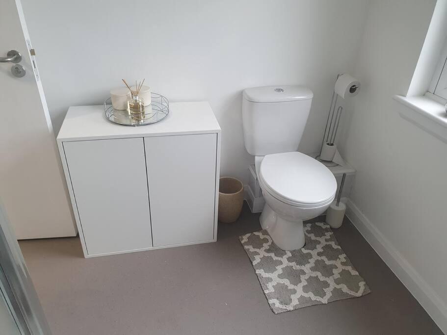 Apartment In Failsworth Manchester Eksteriør bilde