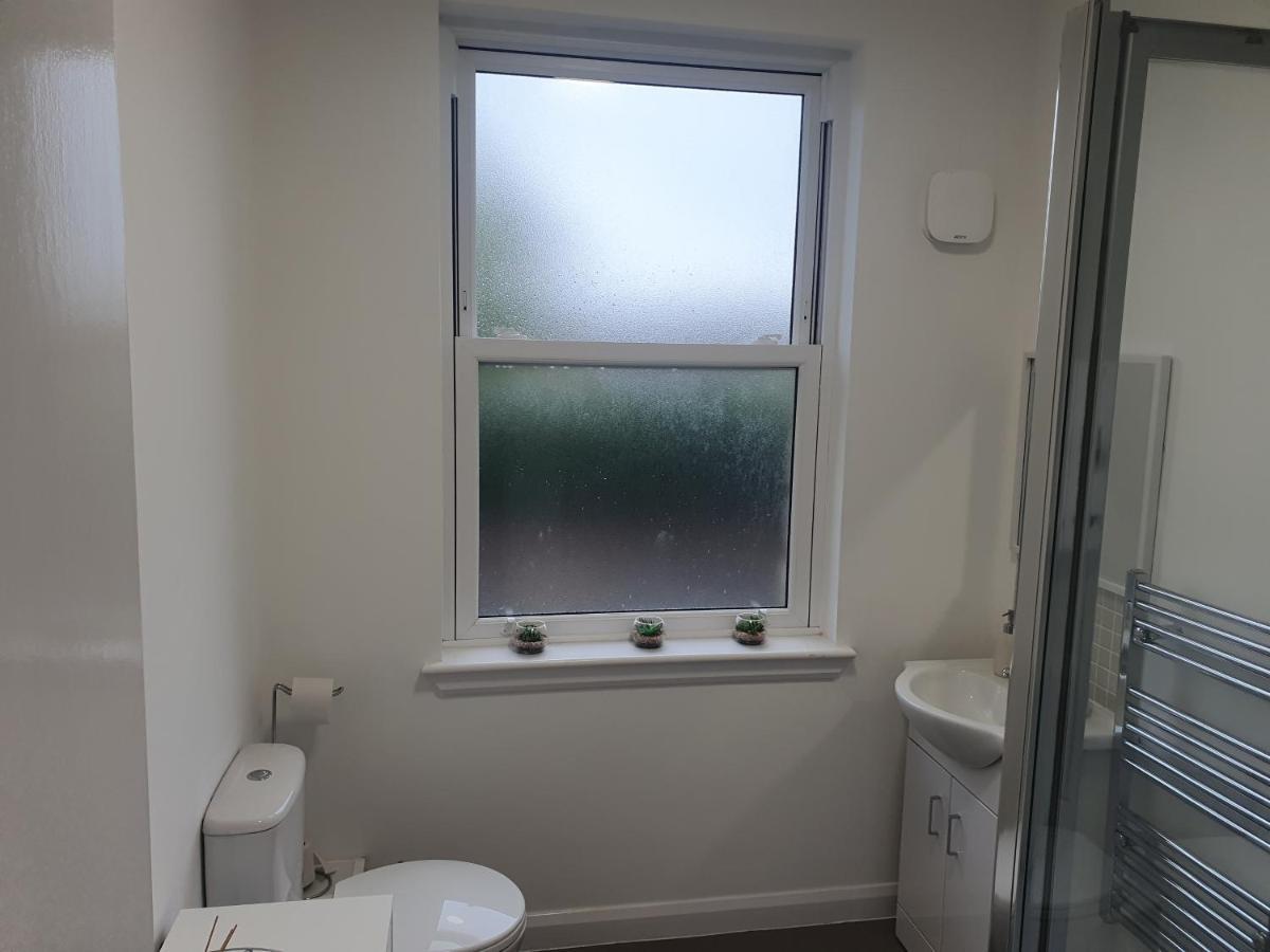 Apartment In Failsworth Manchester Eksteriør bilde